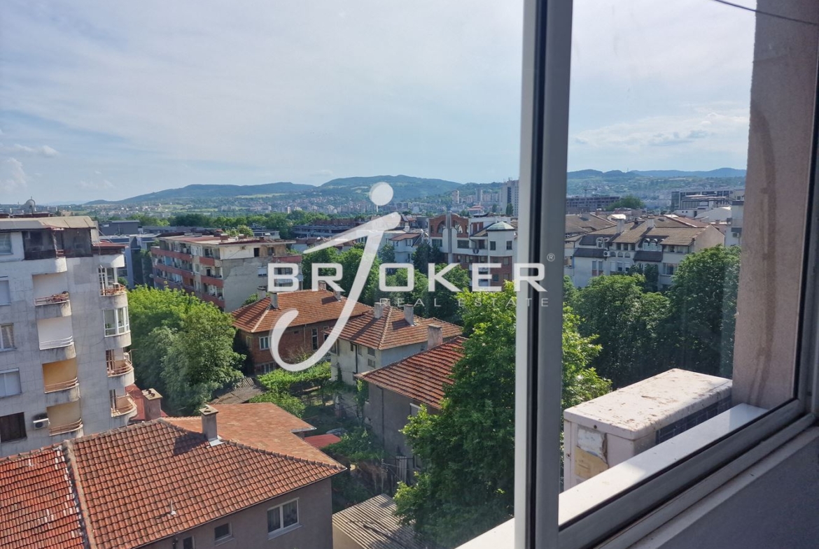 2-стаен - Кърджали, Център - 0