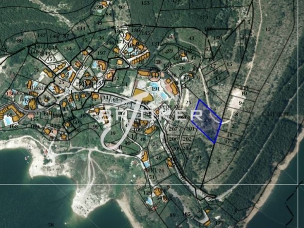 Парцел - Кърджали, област, с.Главатарци - 0