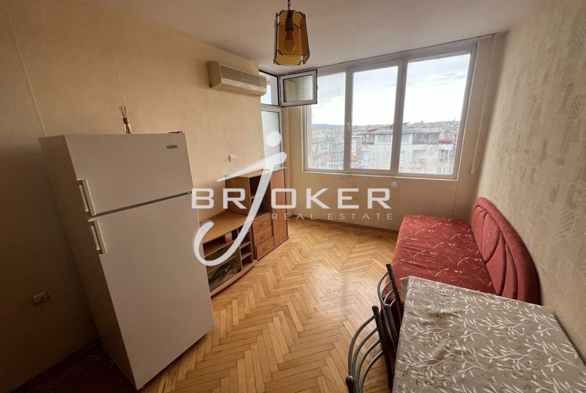 2-стаен - Кърджали, Център - 0