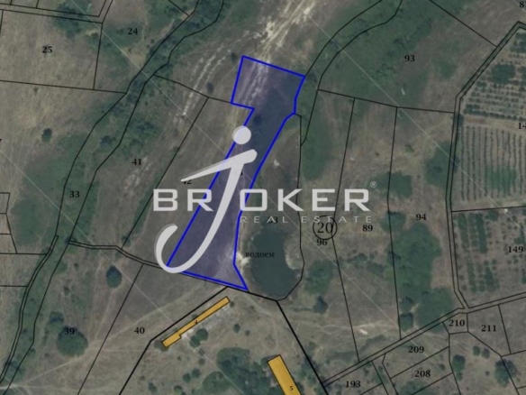 Продава се, Парцел - 0