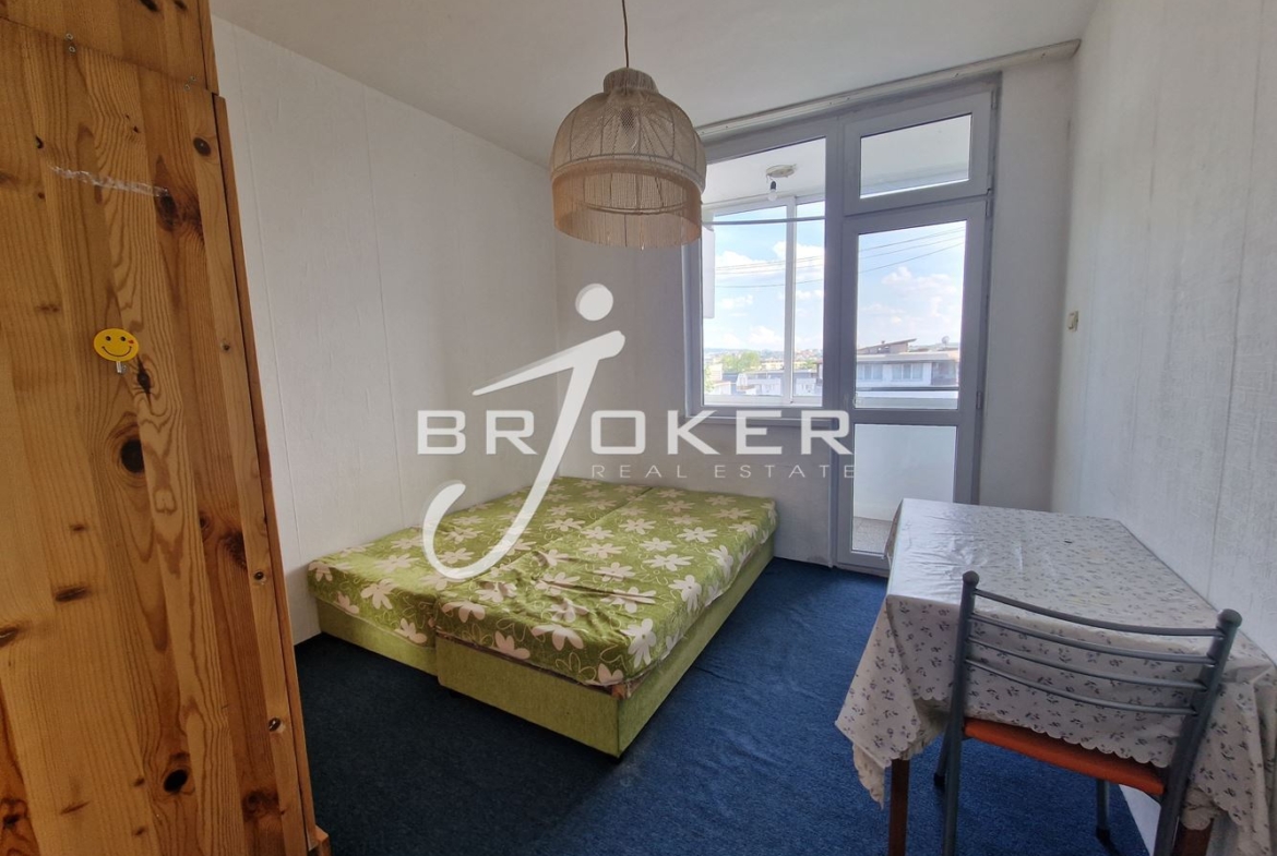 2-стаен - Кърджали, Център - 0