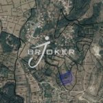 Парцел - Кърджали, област, с.Брош - 0