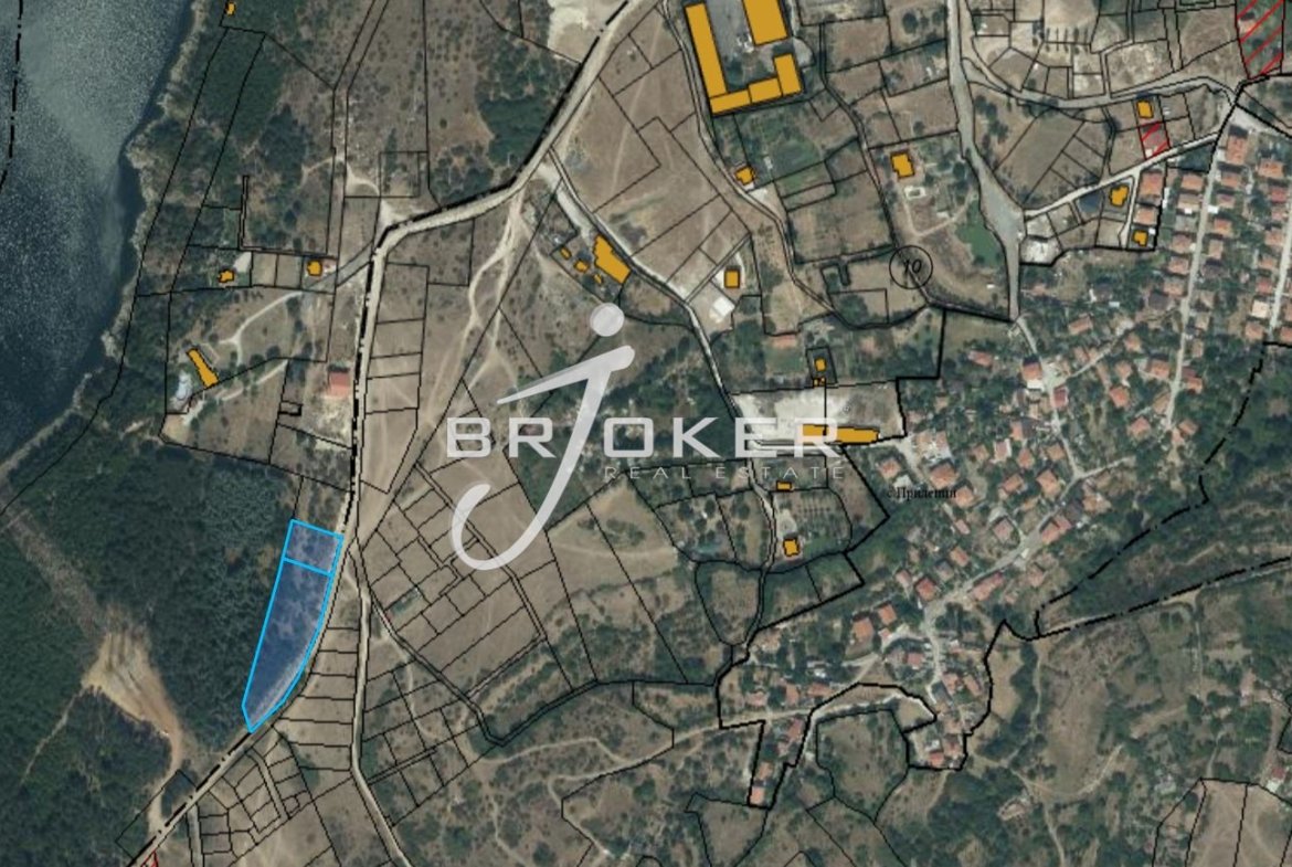 Парцел - Кърджали, област - 0
