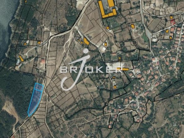Парцел - Кърджали, област - 0