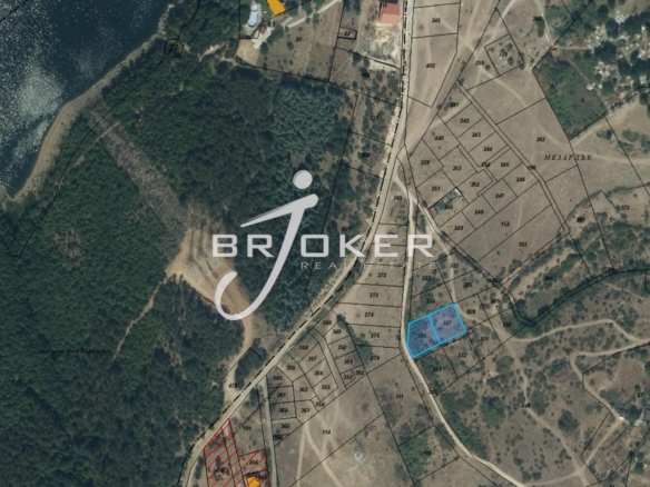 Парцел - Кърджали, Прилепци - 0