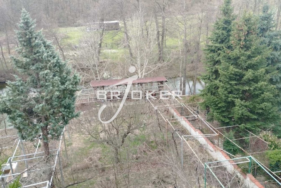 Парцел - Кърджали, област, гр.Джебел - 0