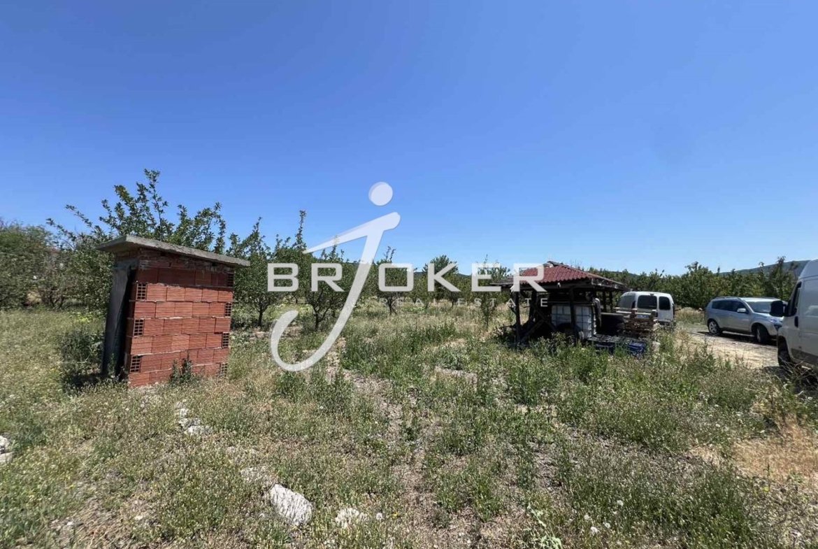 Парцел - Кърджали, област - 0