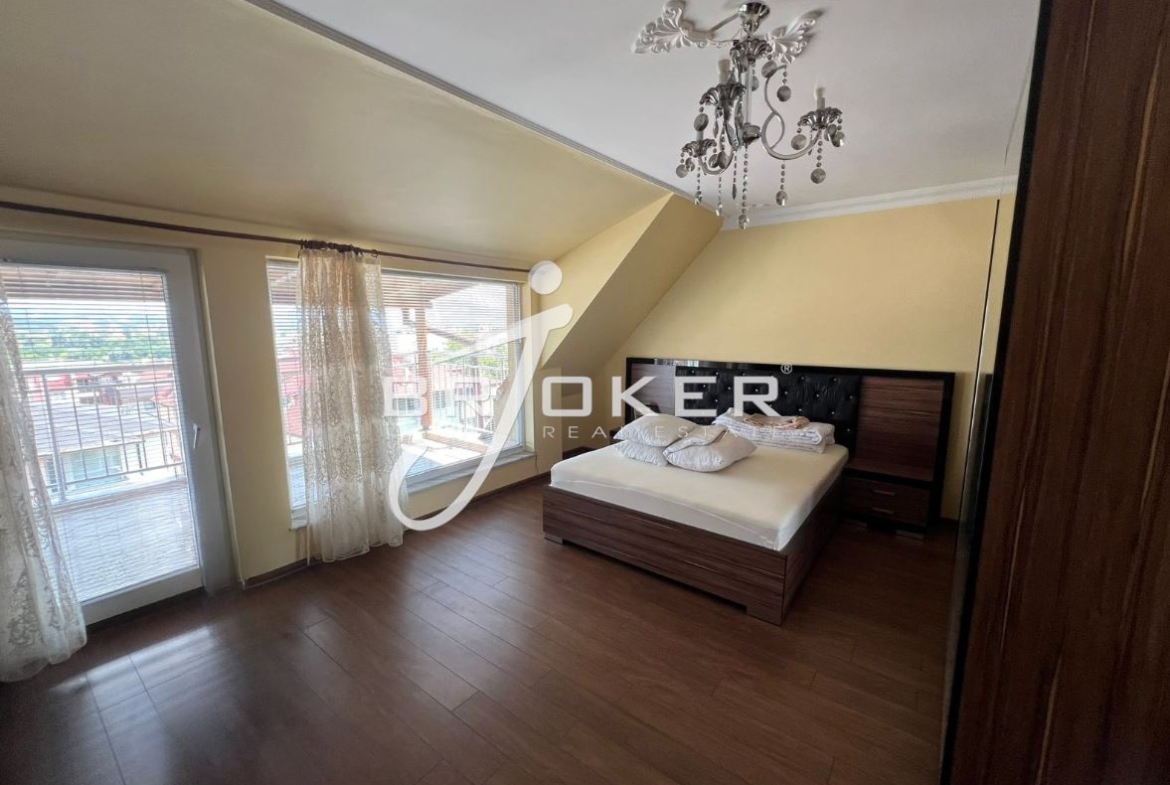 Мезонет - Кърджали, Възрожденци - 0