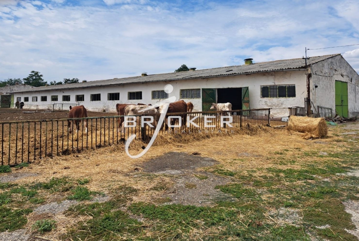 Пром. помещение - 0