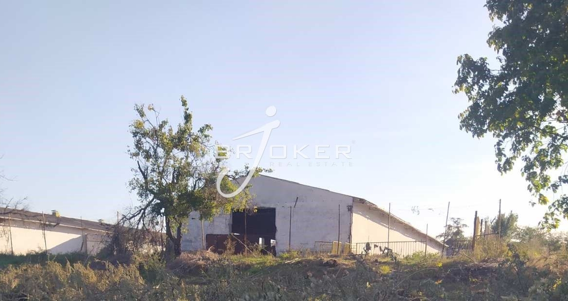 Пром. помещение - 0