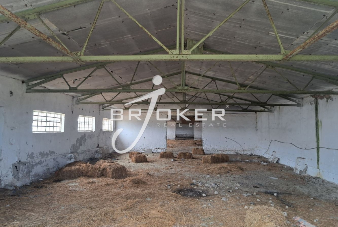 Пром. помещение - 0