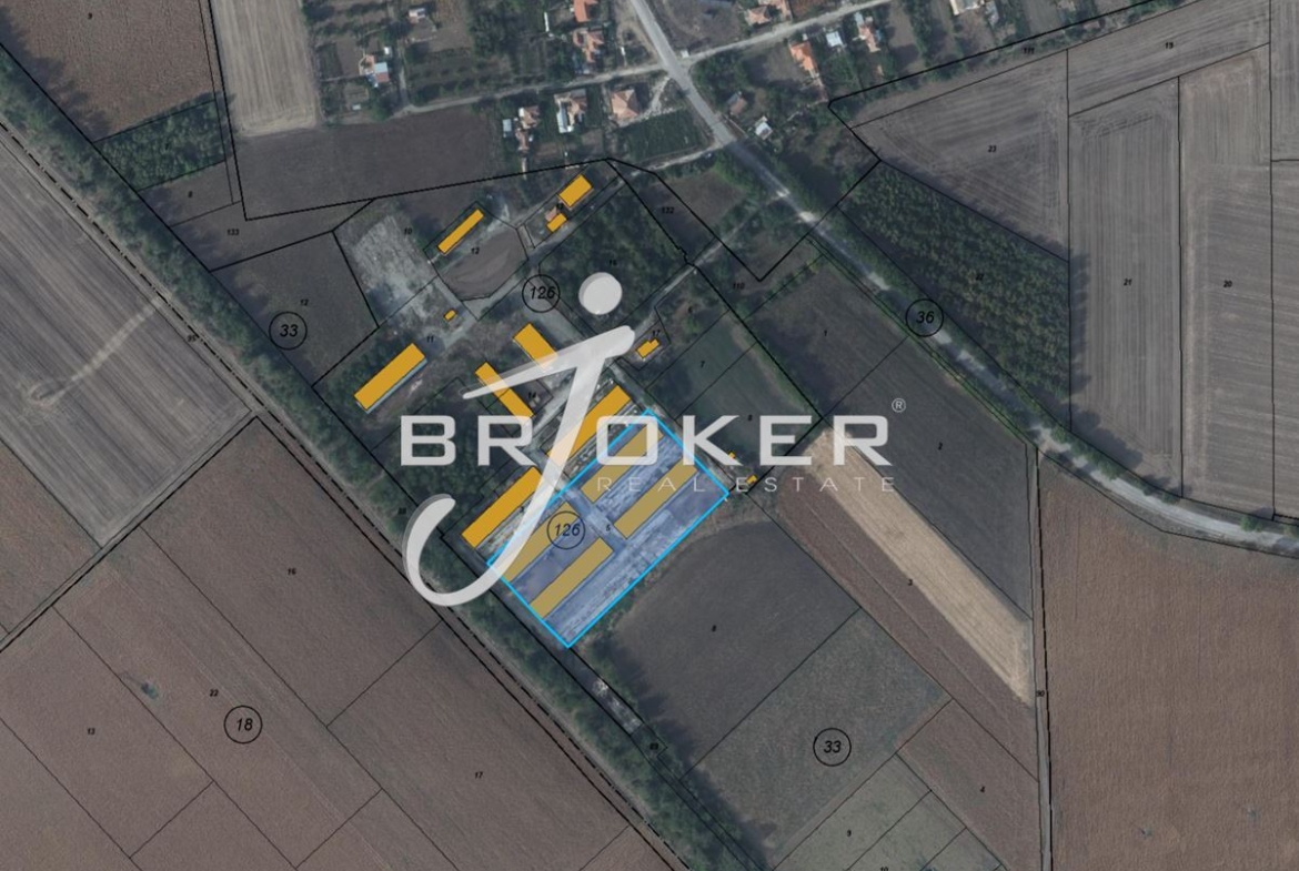 Пром. помещение - 0