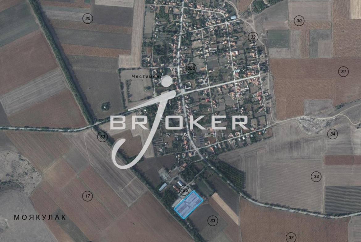 Пром. помещение - 0