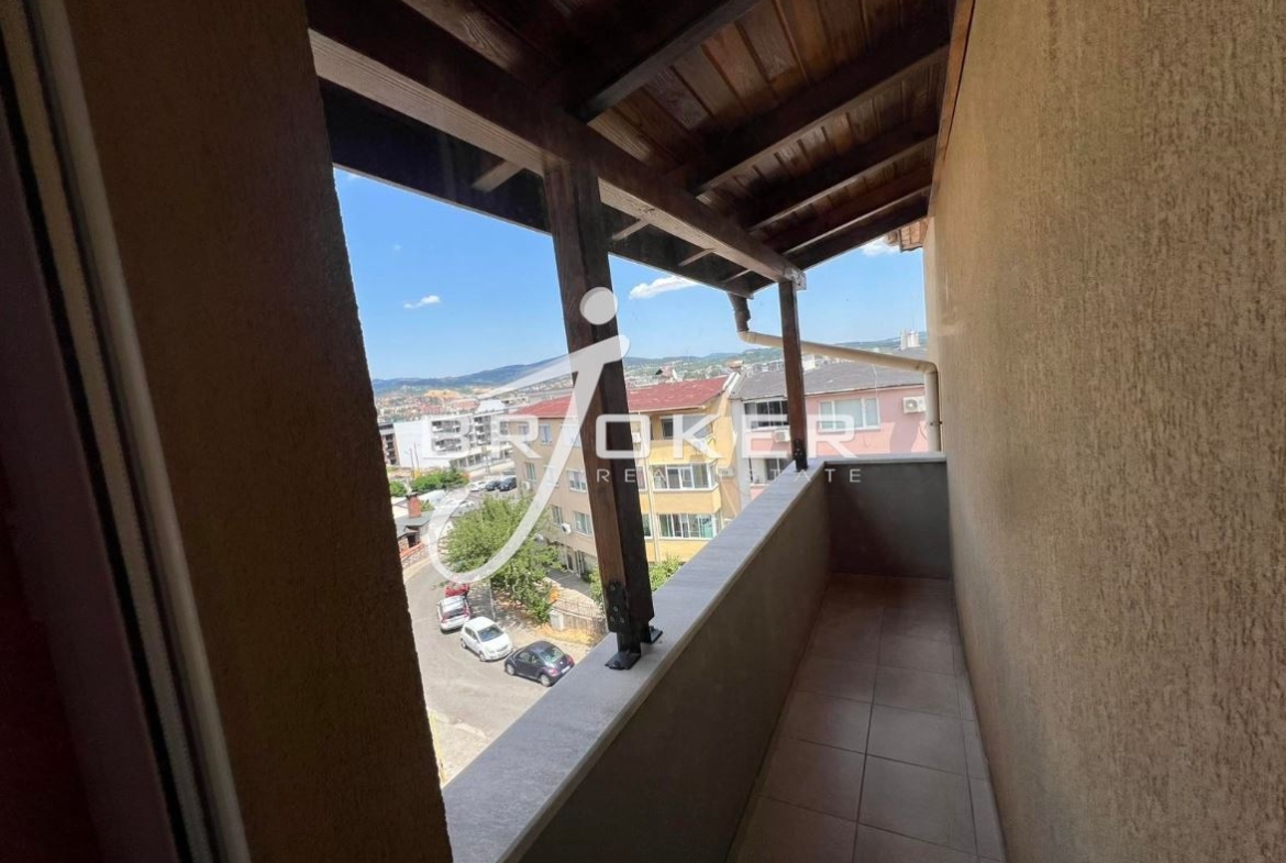 Мезонет - Кърджали, Възрожденци - 0