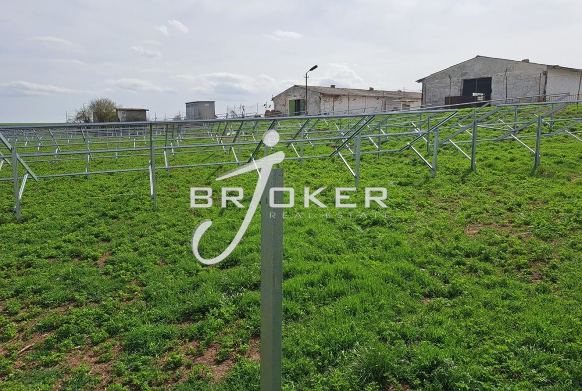 Пром. помещение - 0