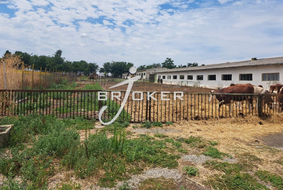 Пром. помещение - 0