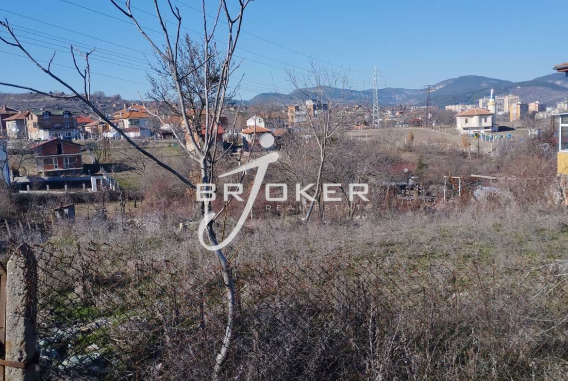 Парцел - Кърджали, област, с.Петлино - 0