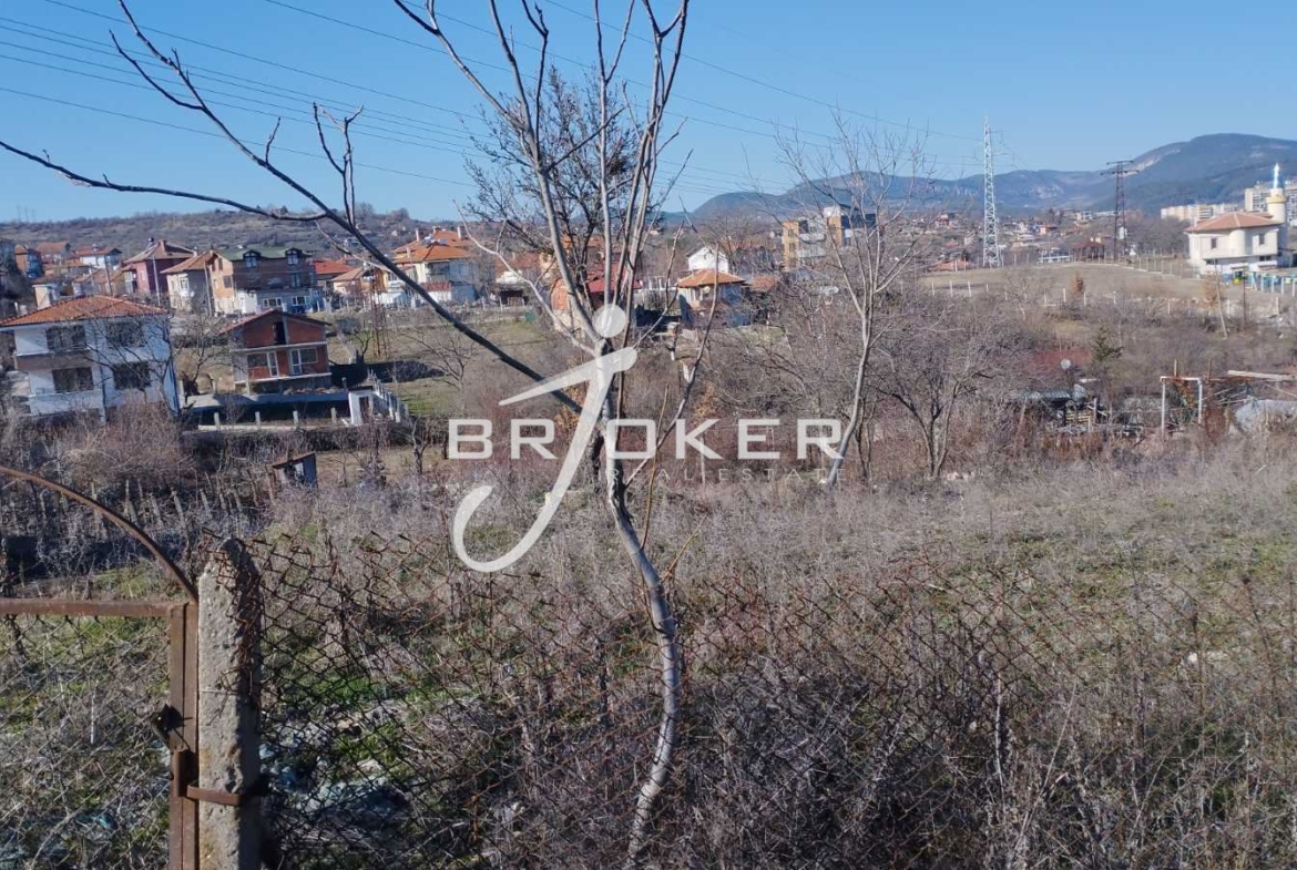 Парцел - Кърджали, област, с.Петлино - 0