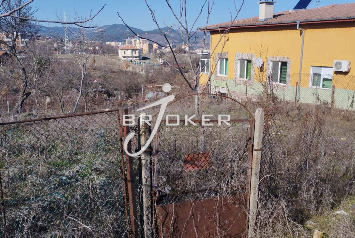 Парцел - Кърджали, област, с.Петлино - 0