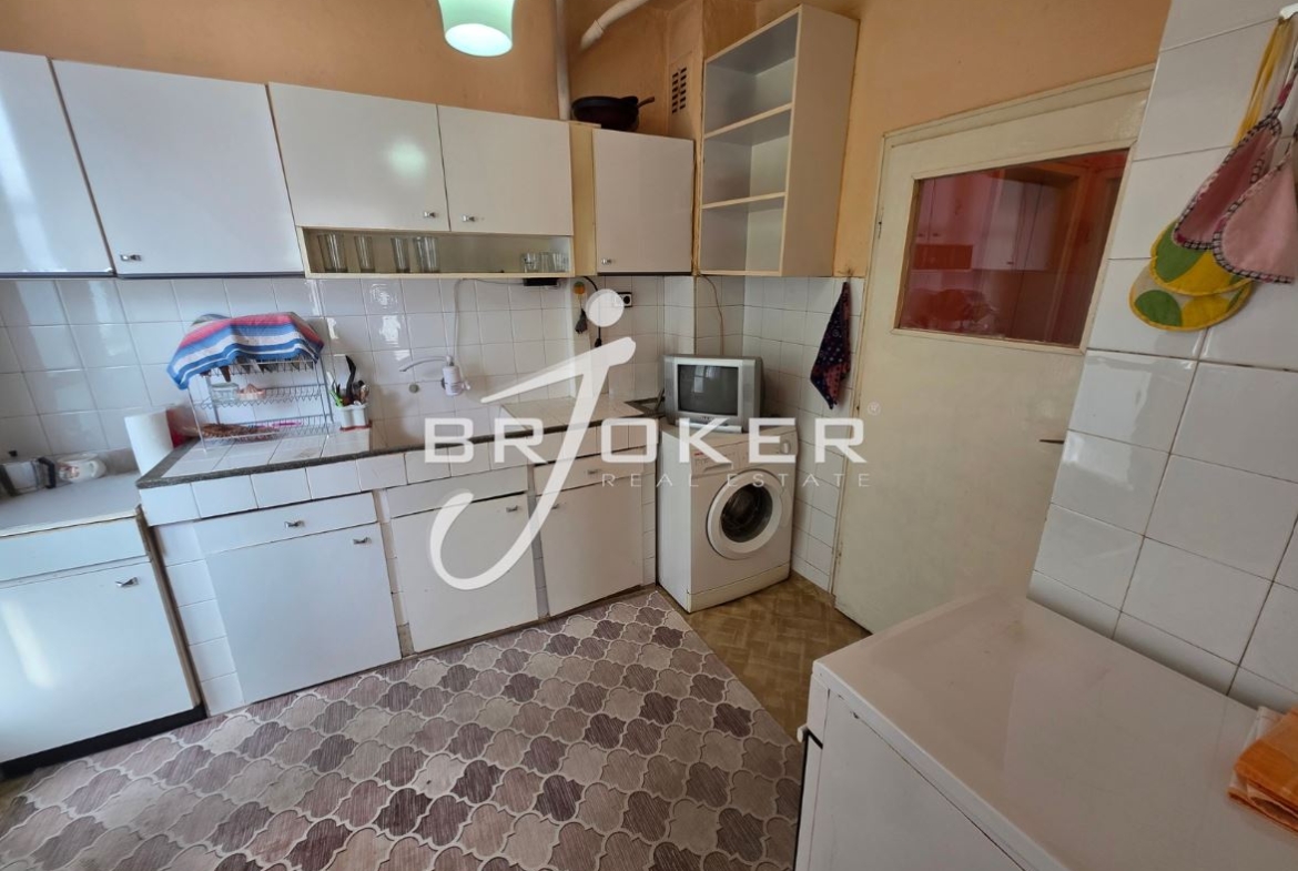 3-стаен - Кърджали, Център - 0