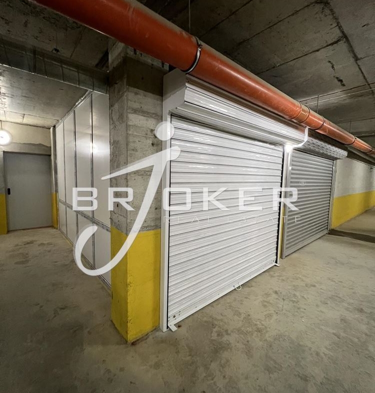 Гараж - Кърджали, Център - 0