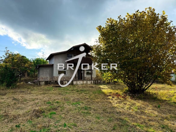 Къща - Кърджали, област, с.Резбарци - 0