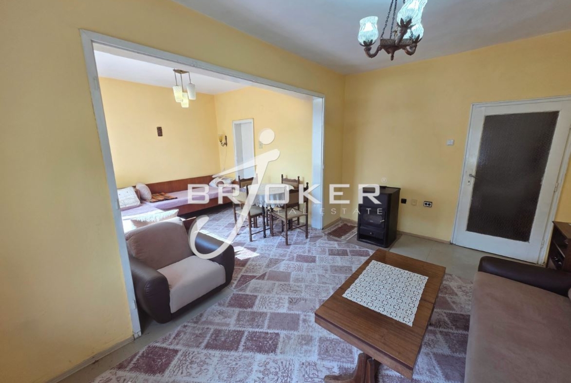 3-стаен - Кърджали, Център - 0