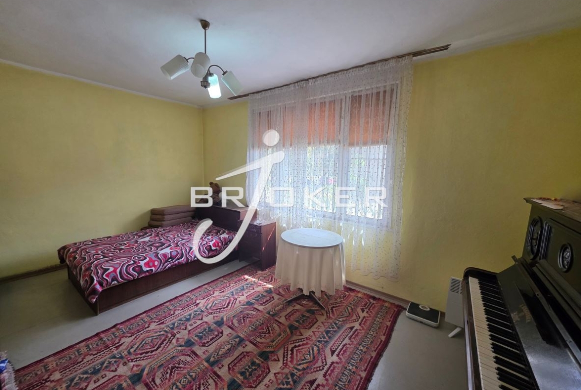 3-стаен - Кърджали, Център - 0