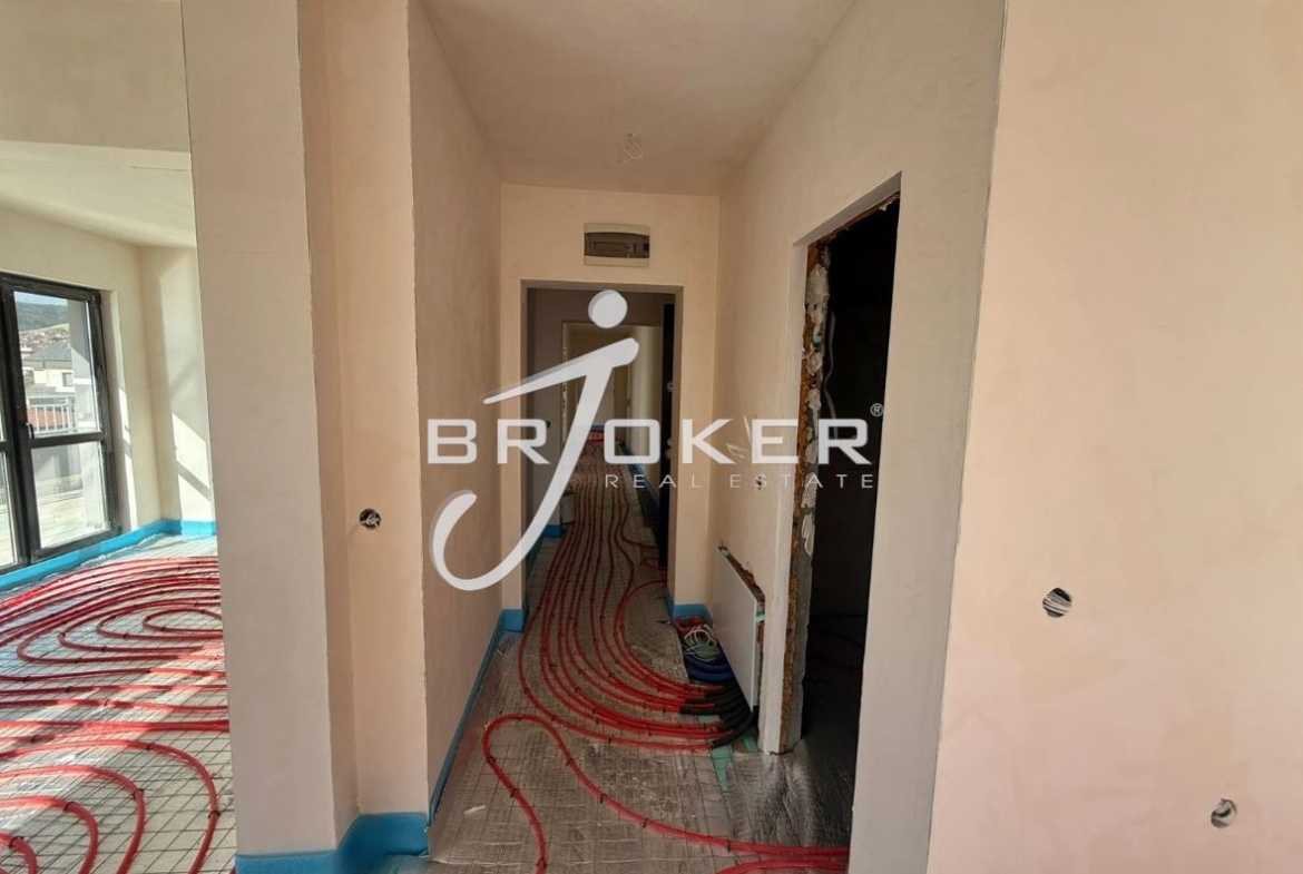 Многостаен - Кърджали, Център - 0