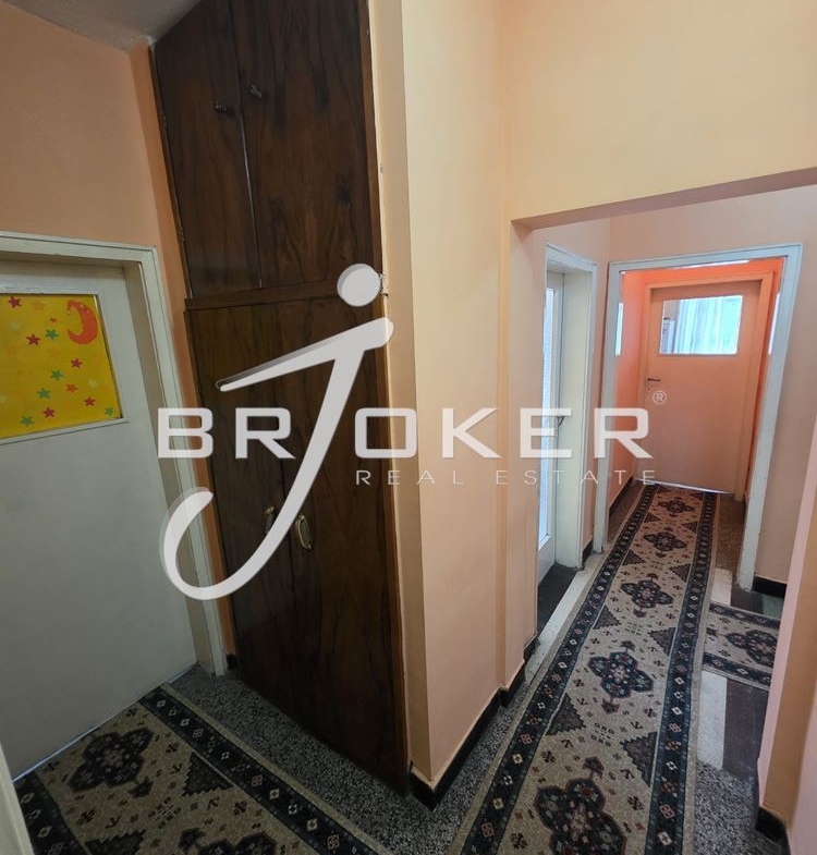 3-стаен - Кърджали, Център - 0