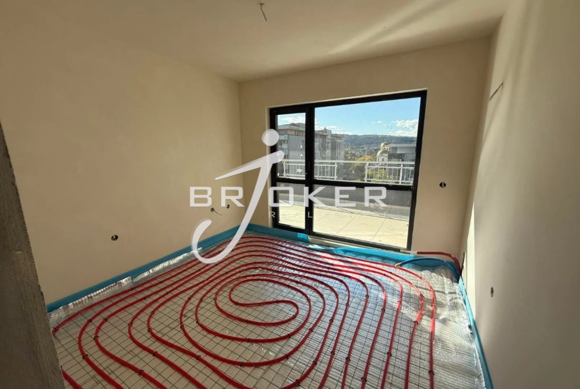 Многостаен - Кърджали, Център - 0