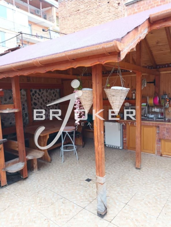 Къща - Кърджали, Център - 0