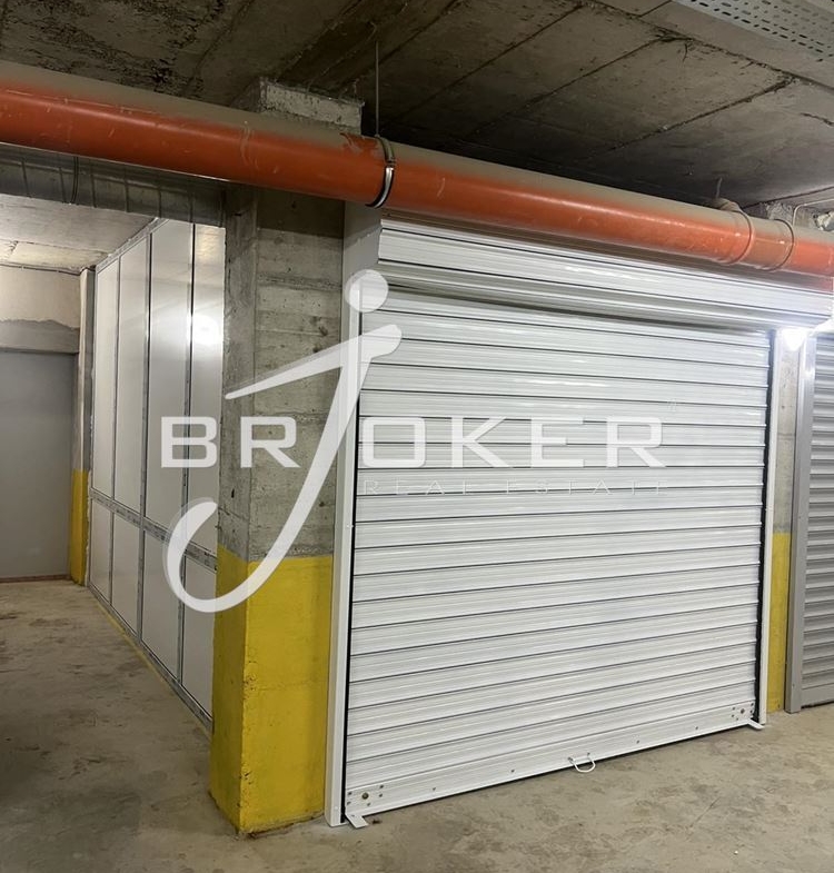 Гараж - Кърджали, Център - 0