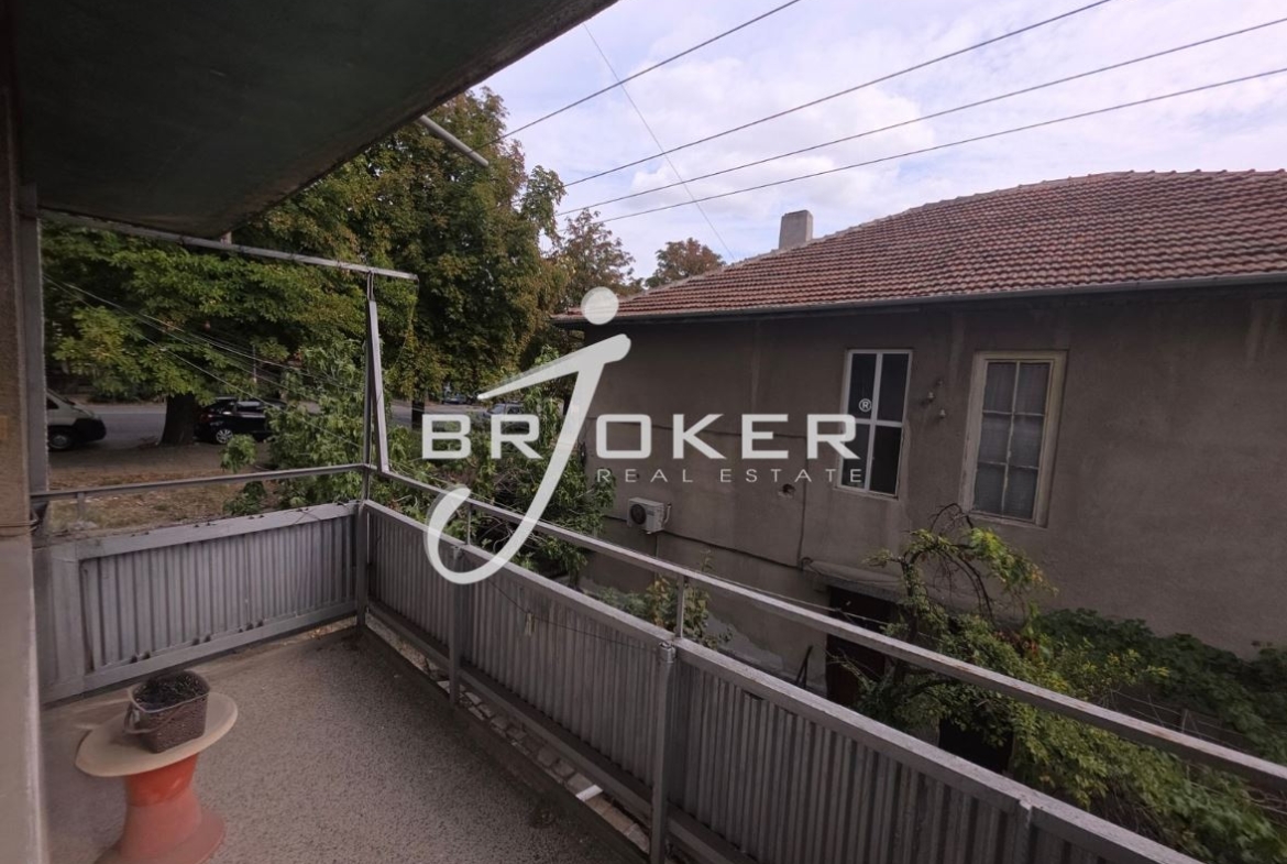 3-стаен - Кърджали, Център - 0