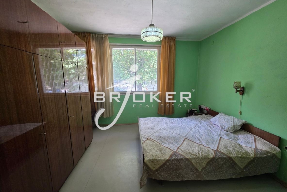 3-стаен - Кърджали, Център - 0