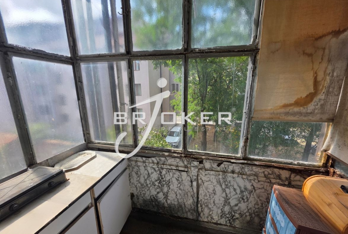 3-стаен - Кърджали, Център - 0