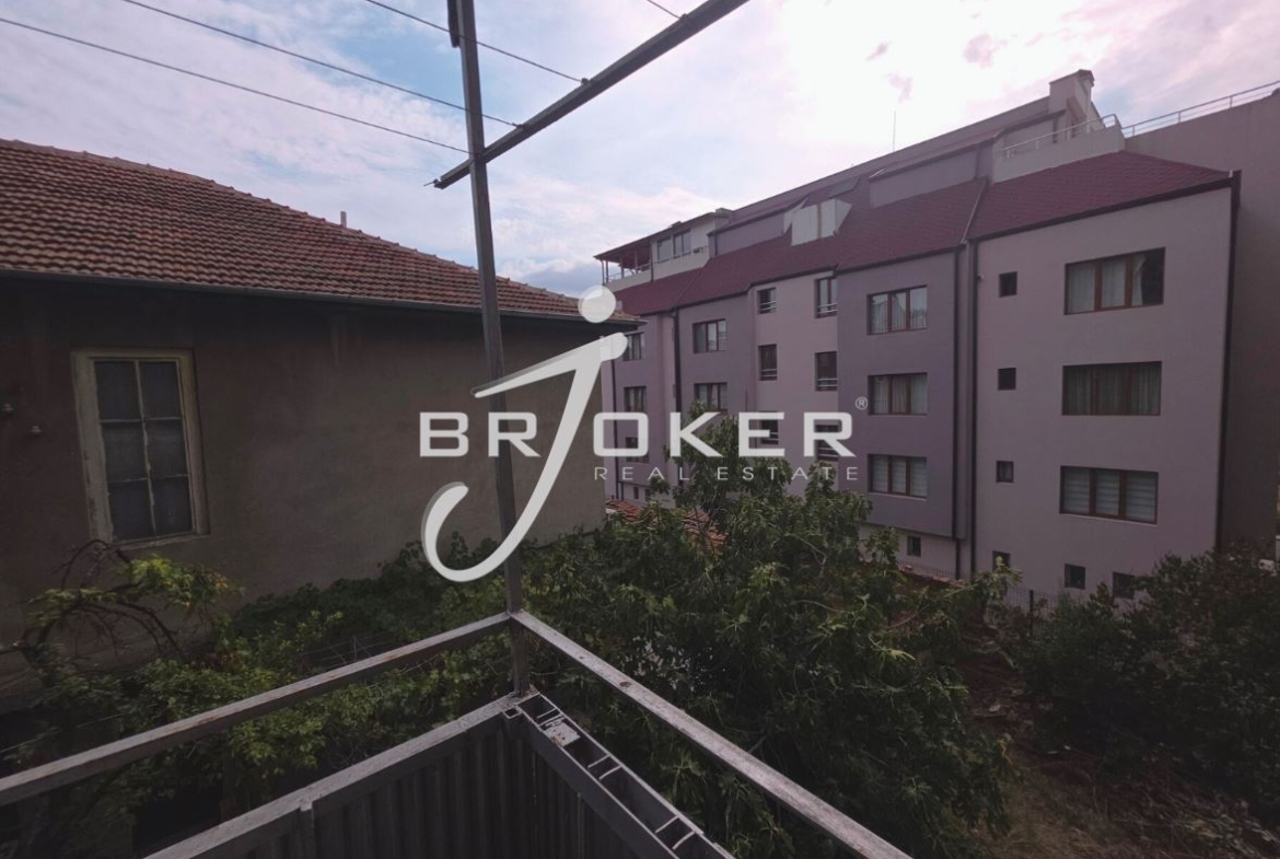 3-стаен - Кърджали, Център - 0