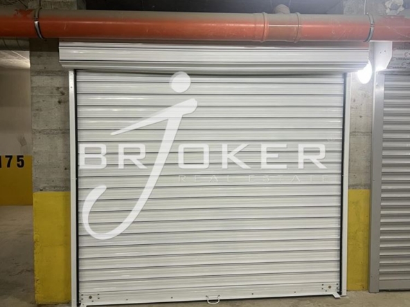 Гараж - Кърджали, Център - 0