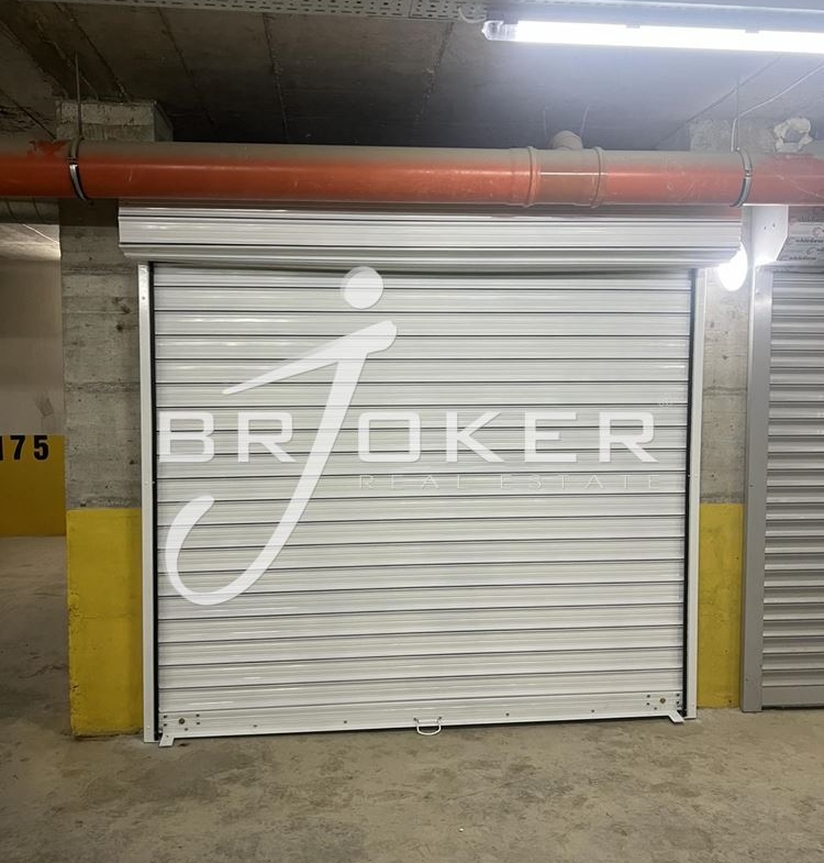 Гараж - Кърджали, Център - 0