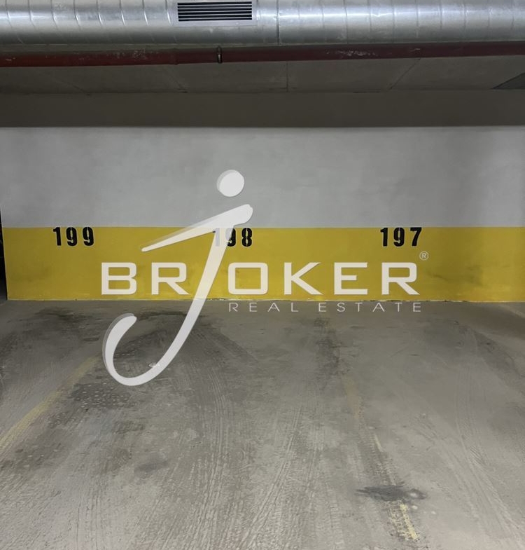 Гараж - Кърджали, Център - 0