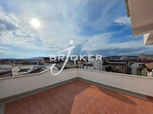 3-стаен - Кърджали, Център - 0