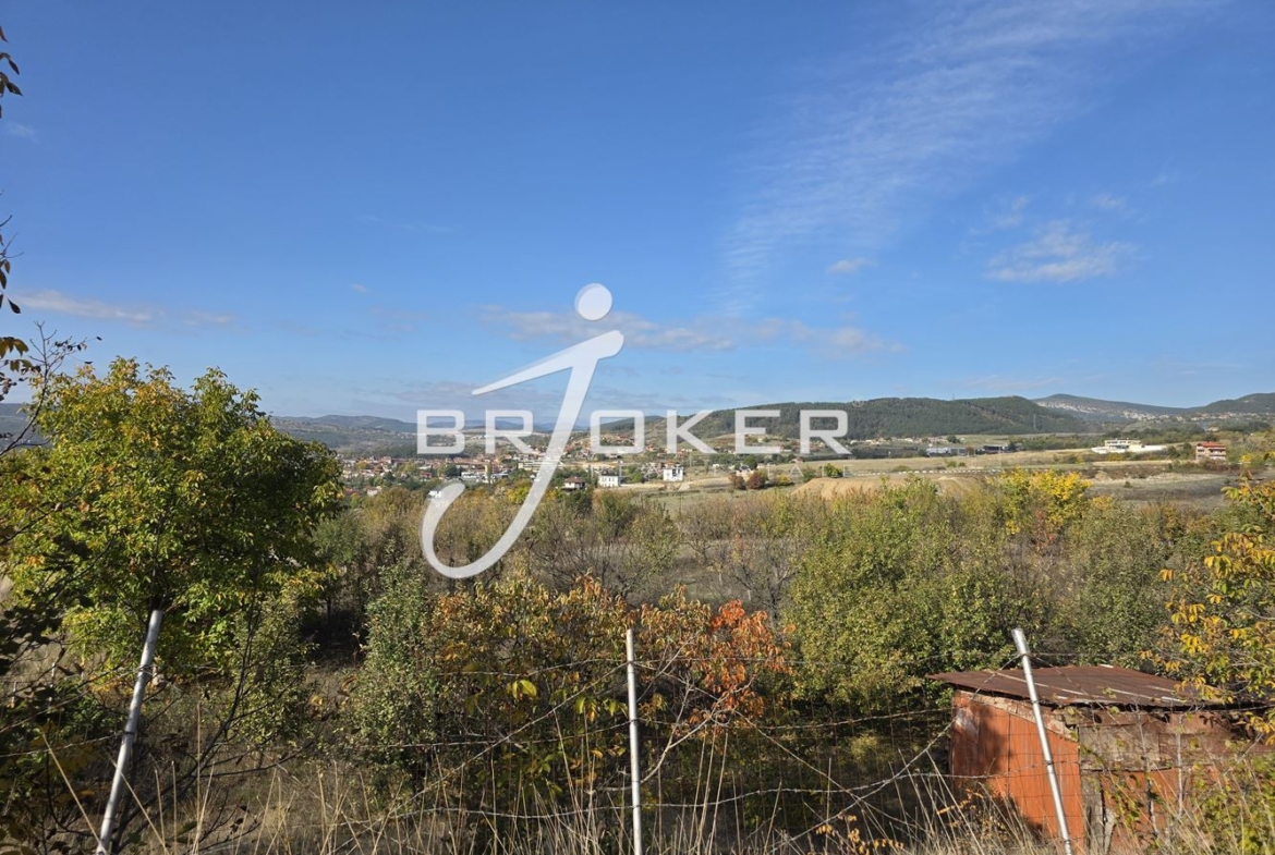 Парцел - Кърджали, област, с.Сипей - 0