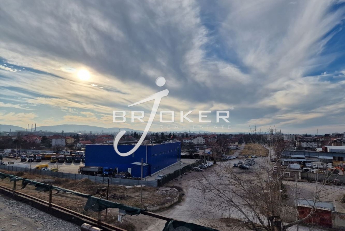 Пром. помещение - София - 0