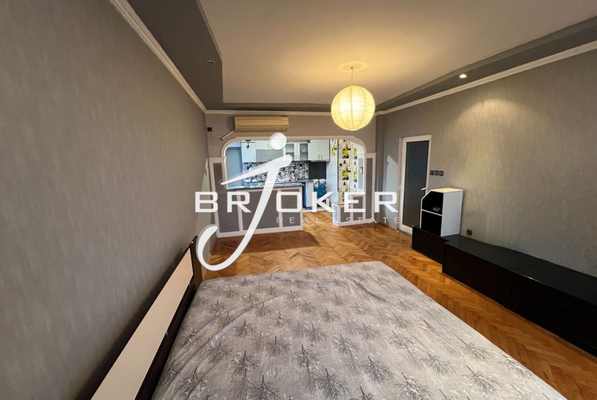 2-стаен - Кърджали, Център - 0