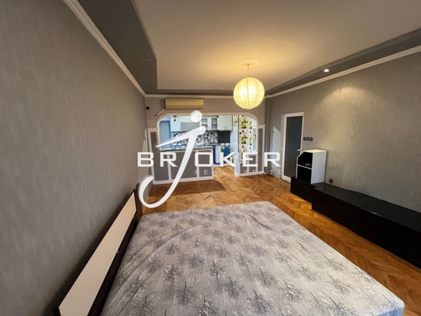 2-стаен - Кърджали, Център - 0