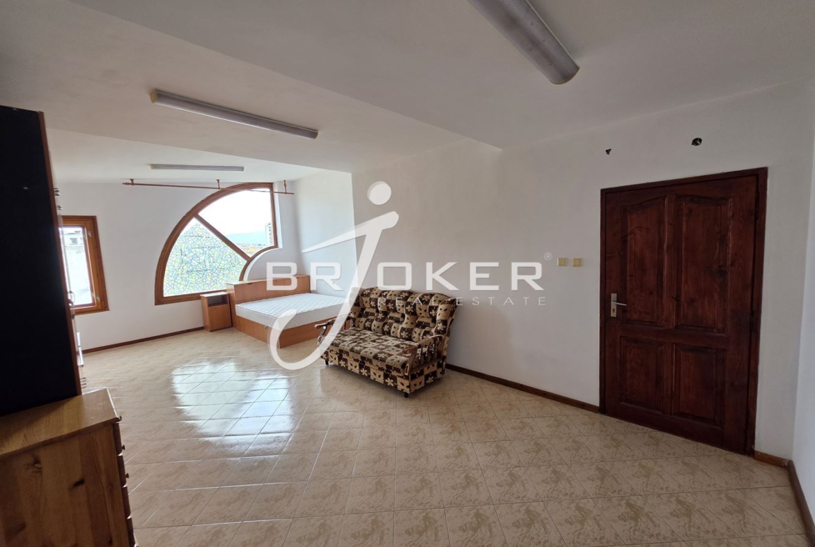 3-стаен - Кърджали, Център - 0