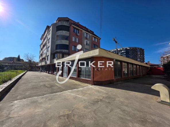 Пром. помещение - Кърджали, Център - 0