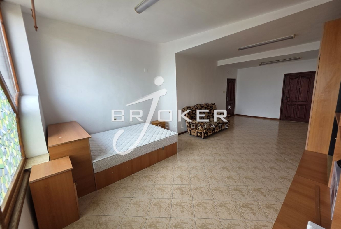 3-стаен - Кърджали, Център - 0