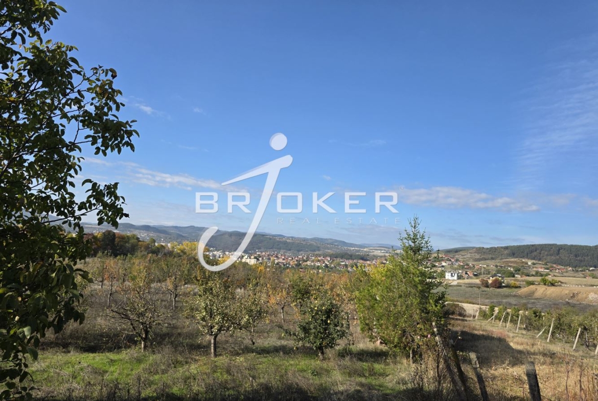 Парцел - Кърджали, област, с.Сипей - 0