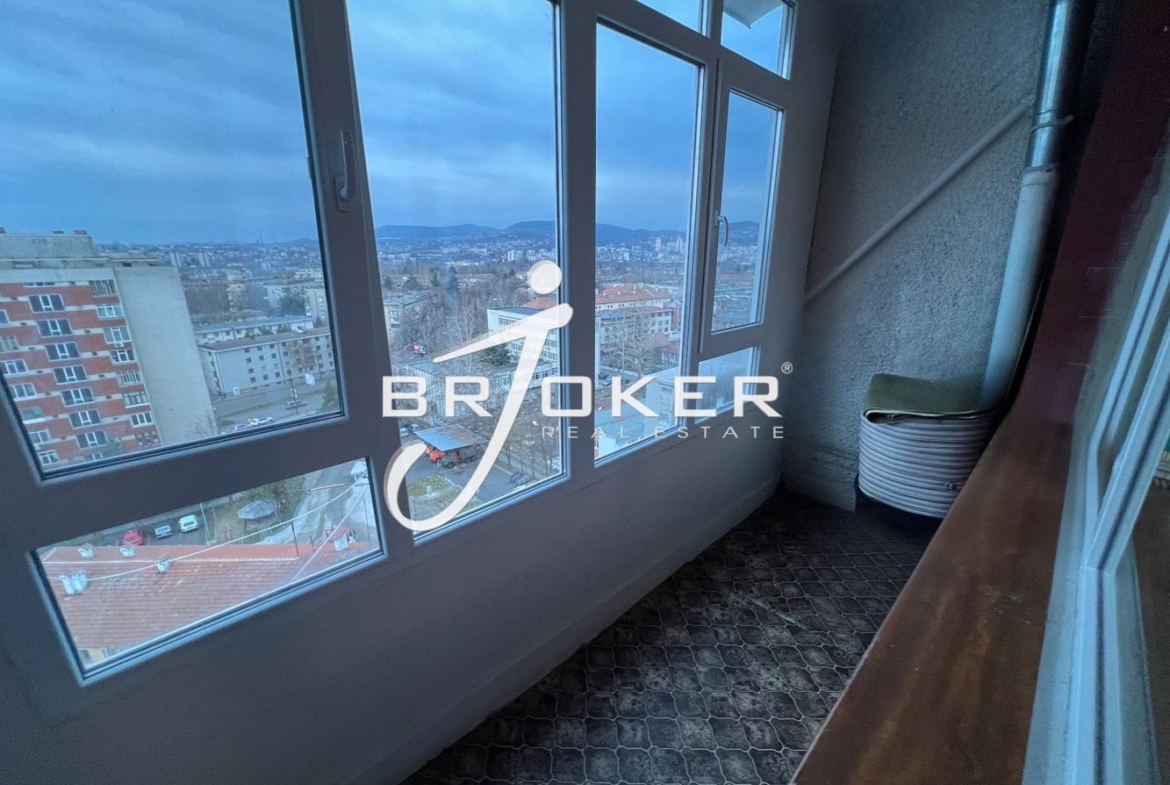 2-стаен - Кърджали, Център - 0